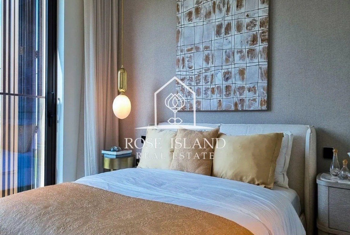 Apartment in Abu Dhabi