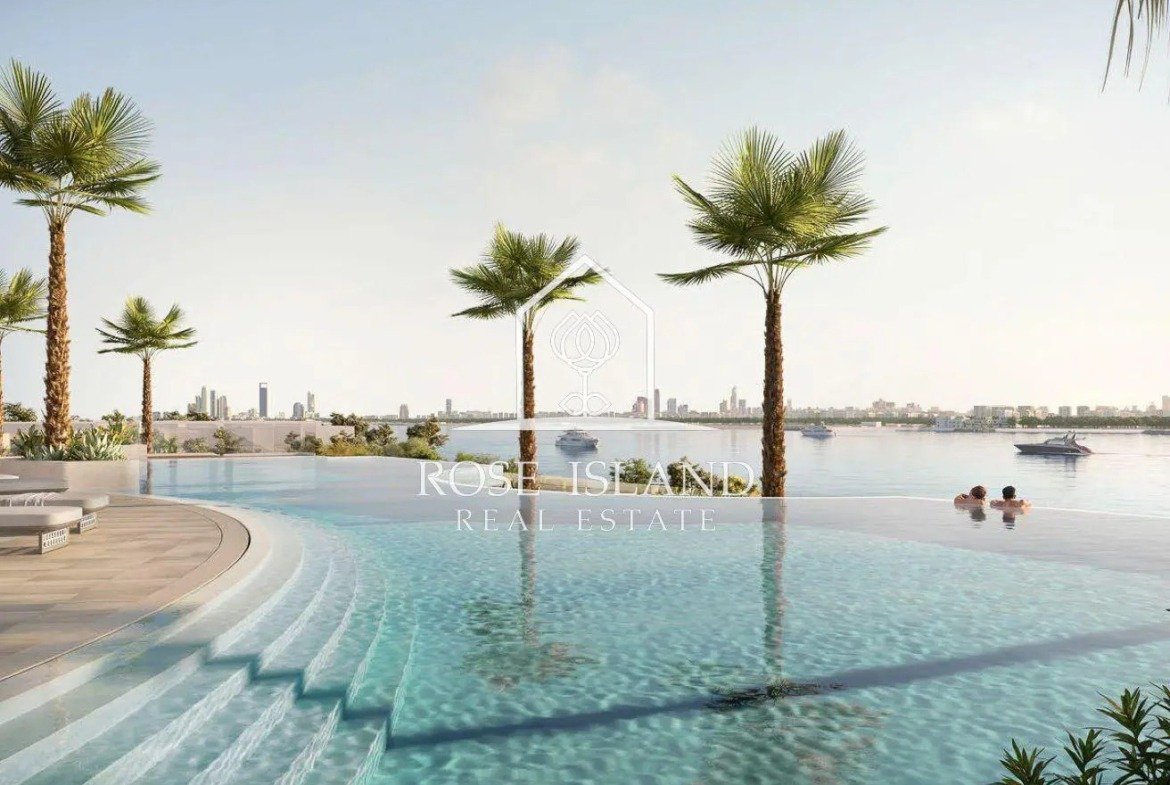 Villa in Abu Dhabi