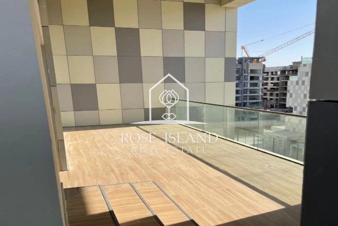 Apartment in Abu Dhabi