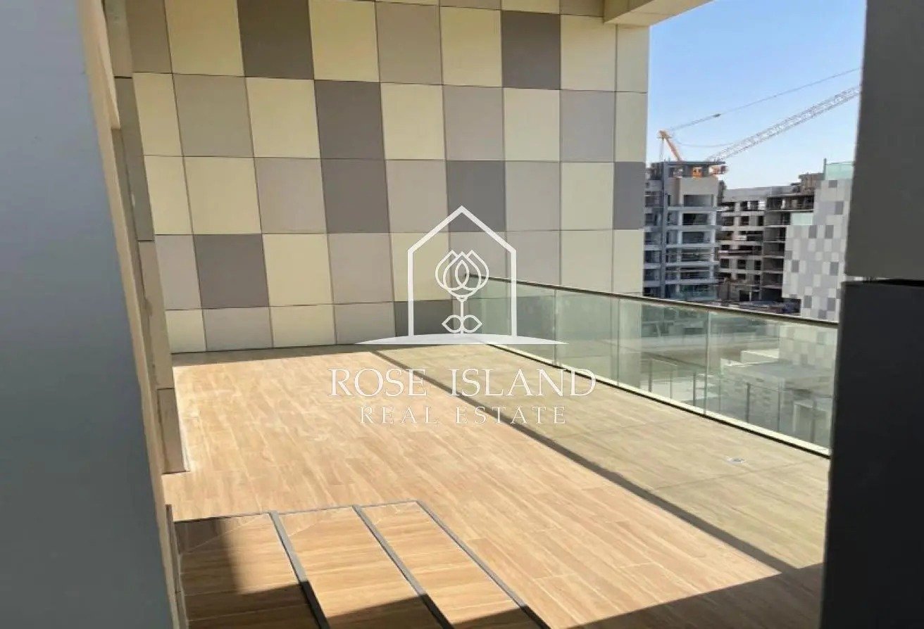 Apartment in Abu Dhabi
