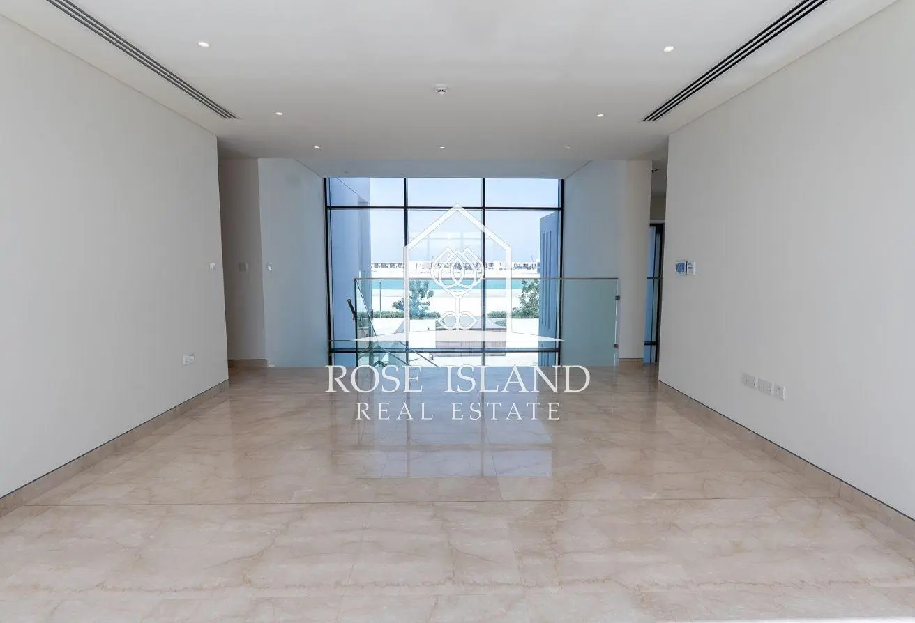 15 Villa in Abu Dhabi