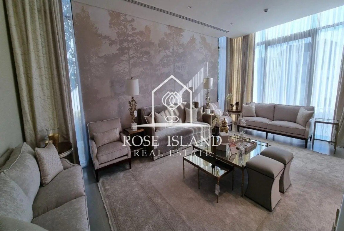 Villa in Abu Dhabi