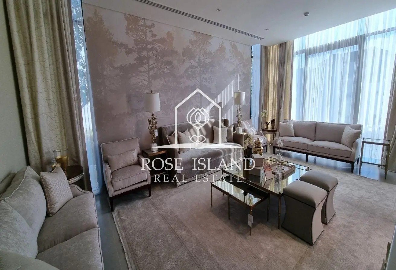 Villa in Abu Dhabi