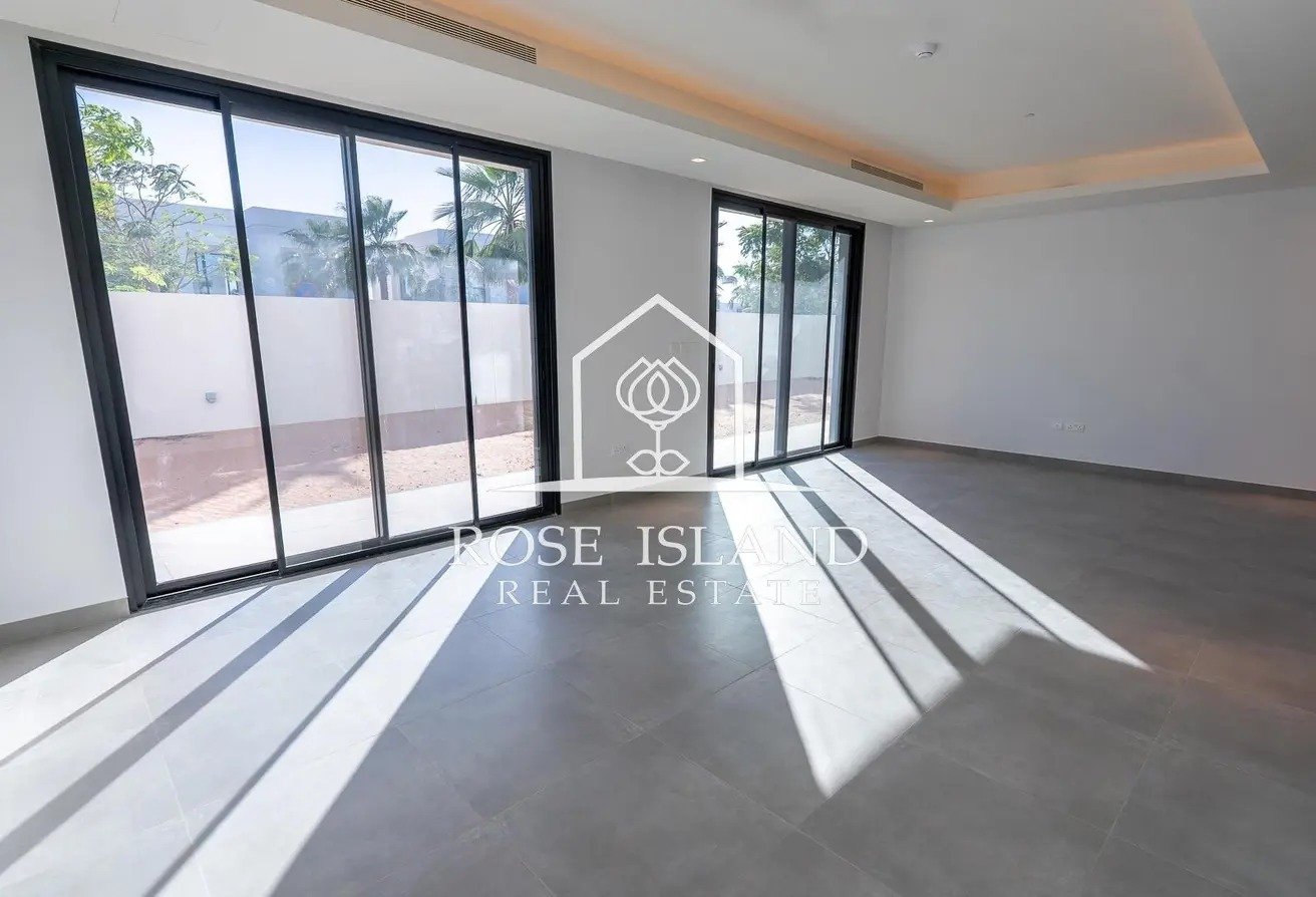 Villa in Abu Dhabi