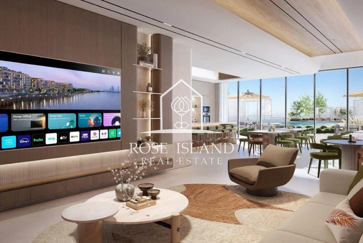 Villa in Abu Dhabi
