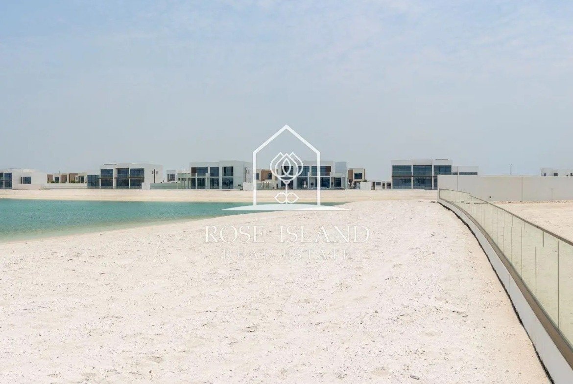 Villa in Abu Dhabi