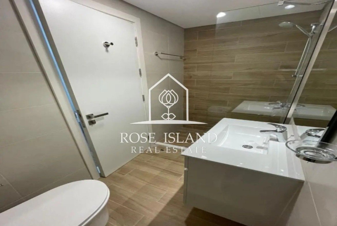 Apartment in Abu Dhabi