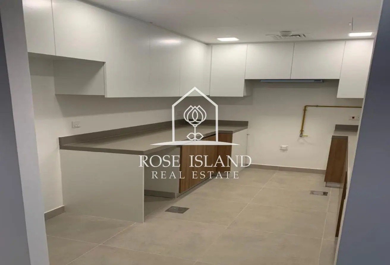 16 Townhouse in Abu Dhabi