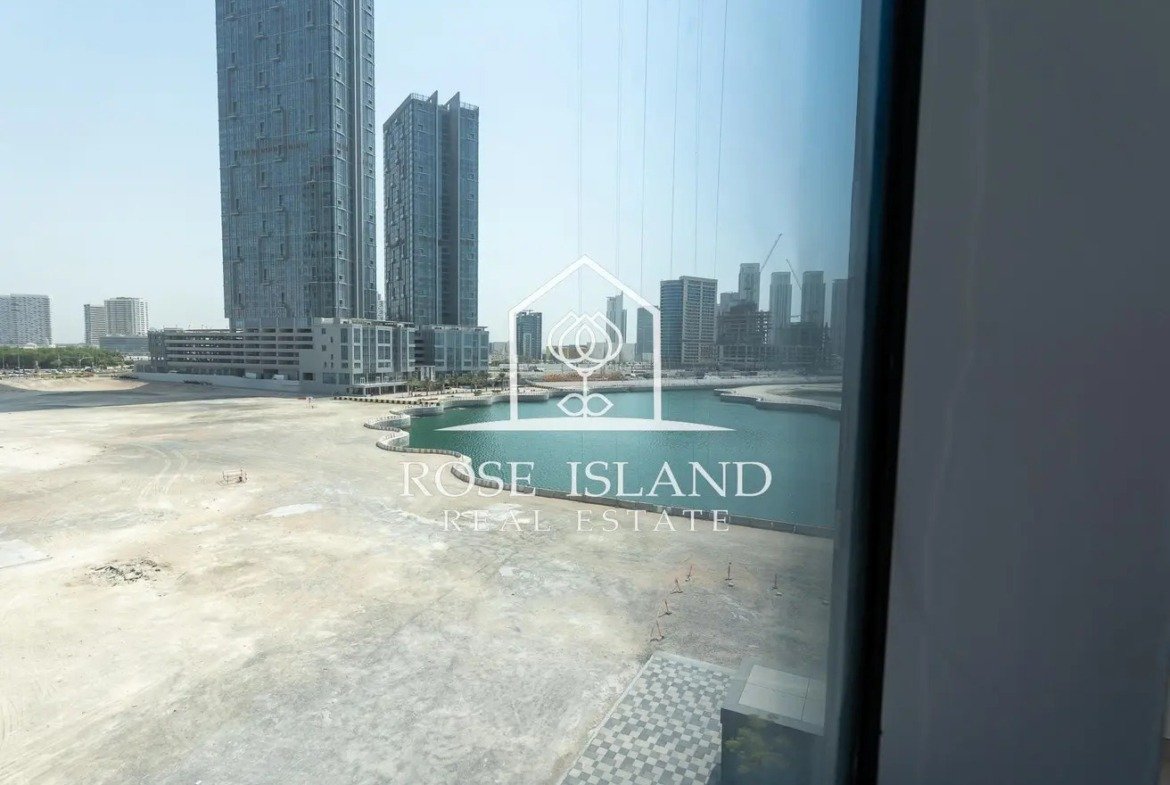 Apartment in Abu Dhabi