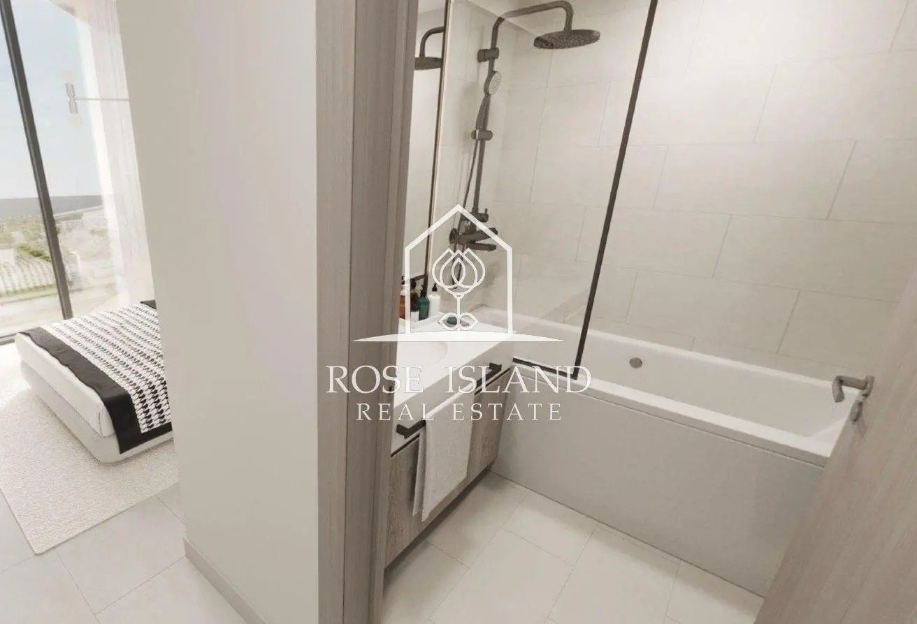 Apartment in Abu Dhabi