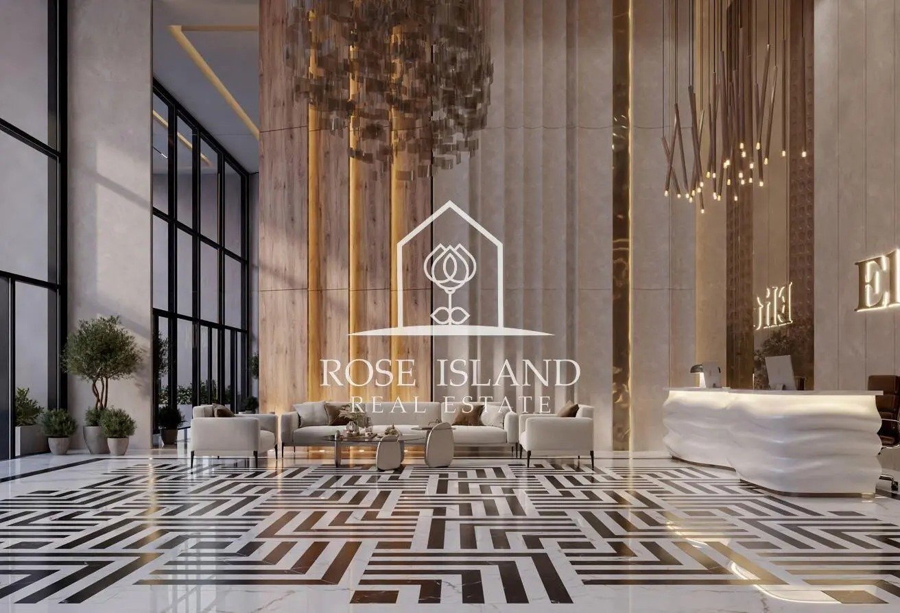 Apartment in Abu Dhabi