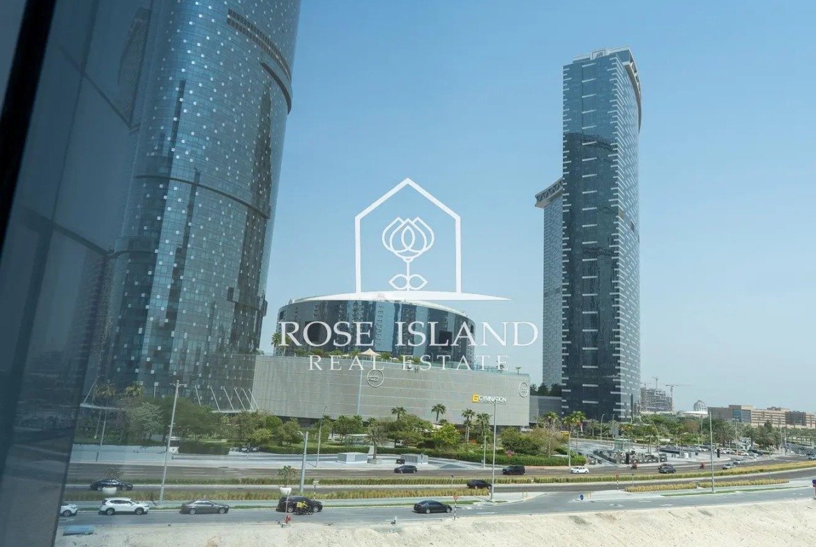 Apartment in Abu Dhabi