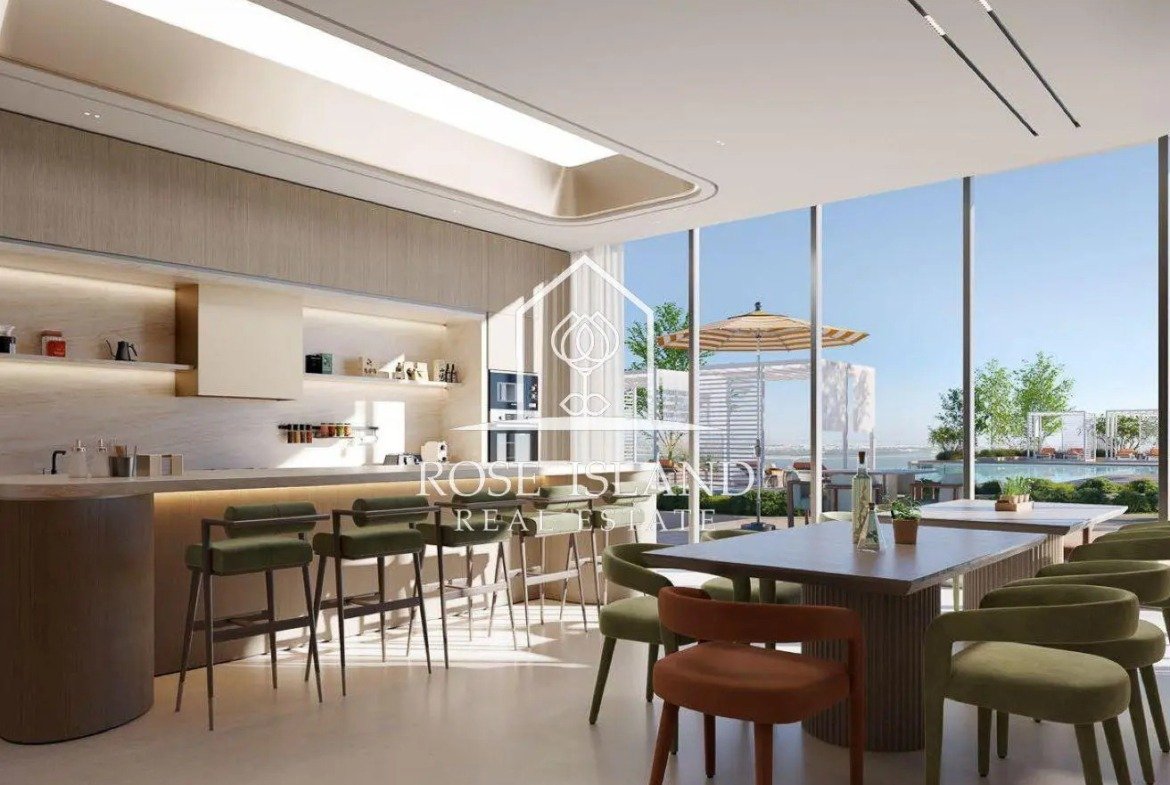 Villa in Abu Dhabi