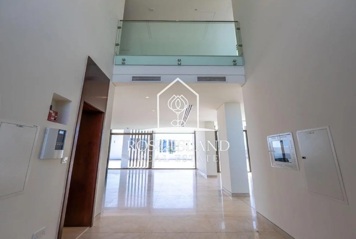Villa in Abu Dhabi