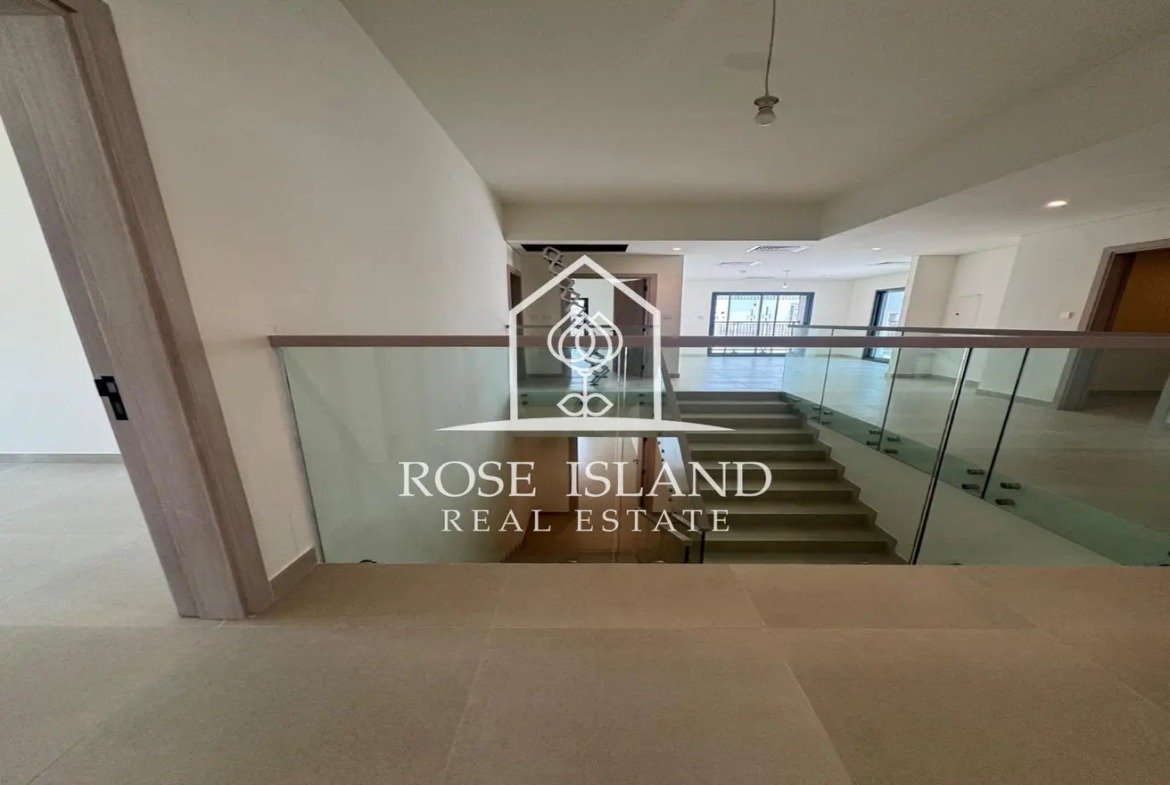 Villa in Abu Dhabi