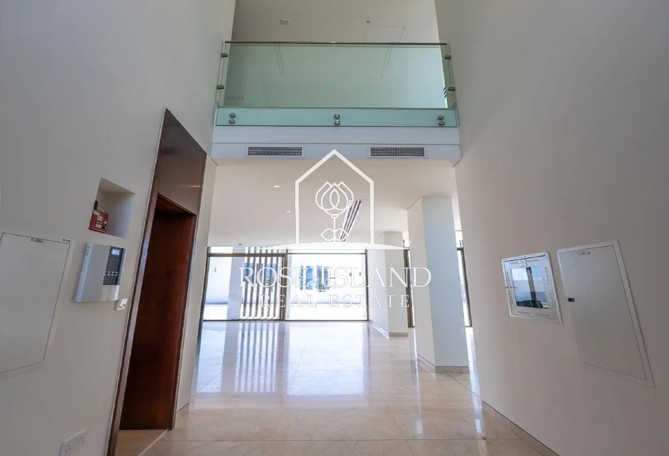 18 Villa in Abu Dhabi