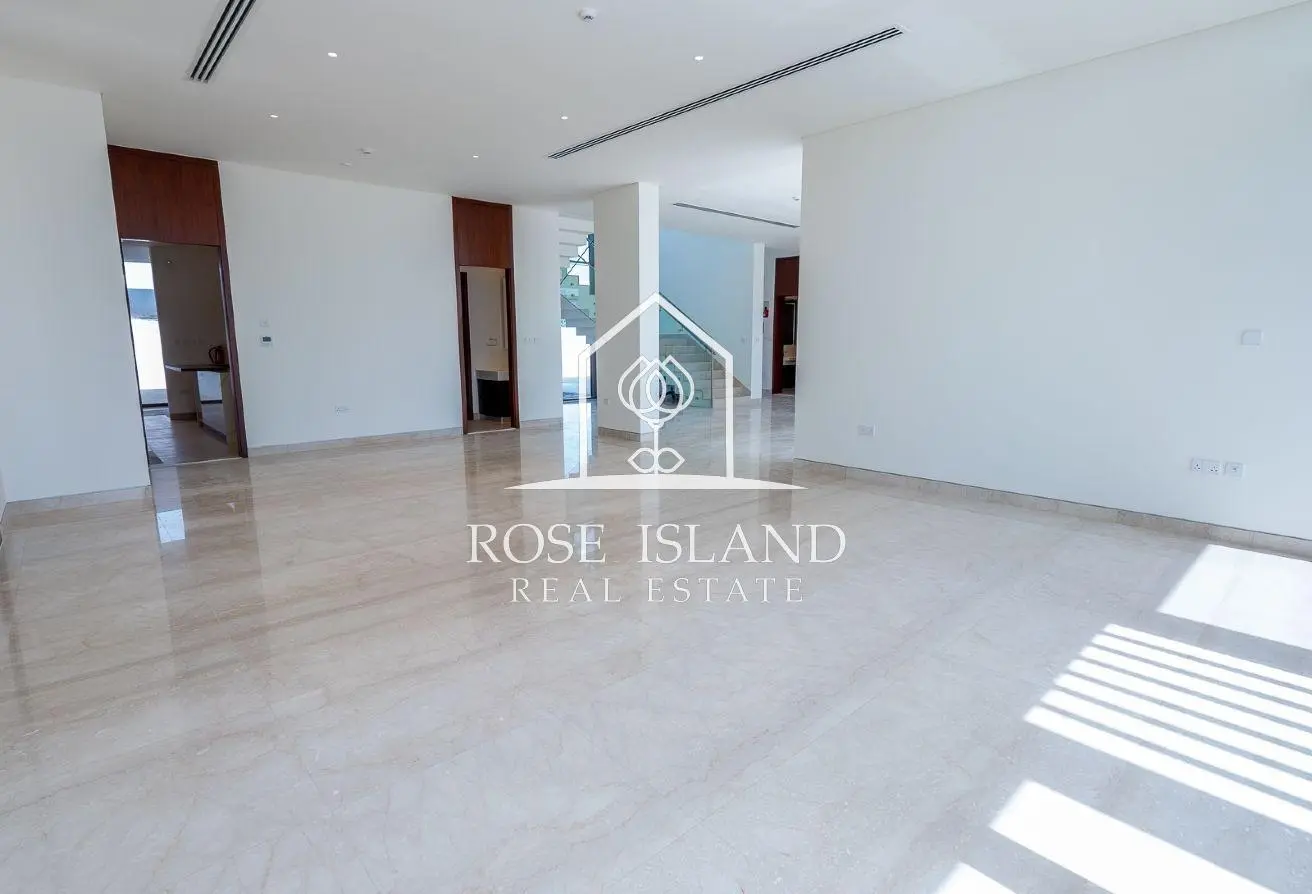 19 Villa in Abu Dhabi