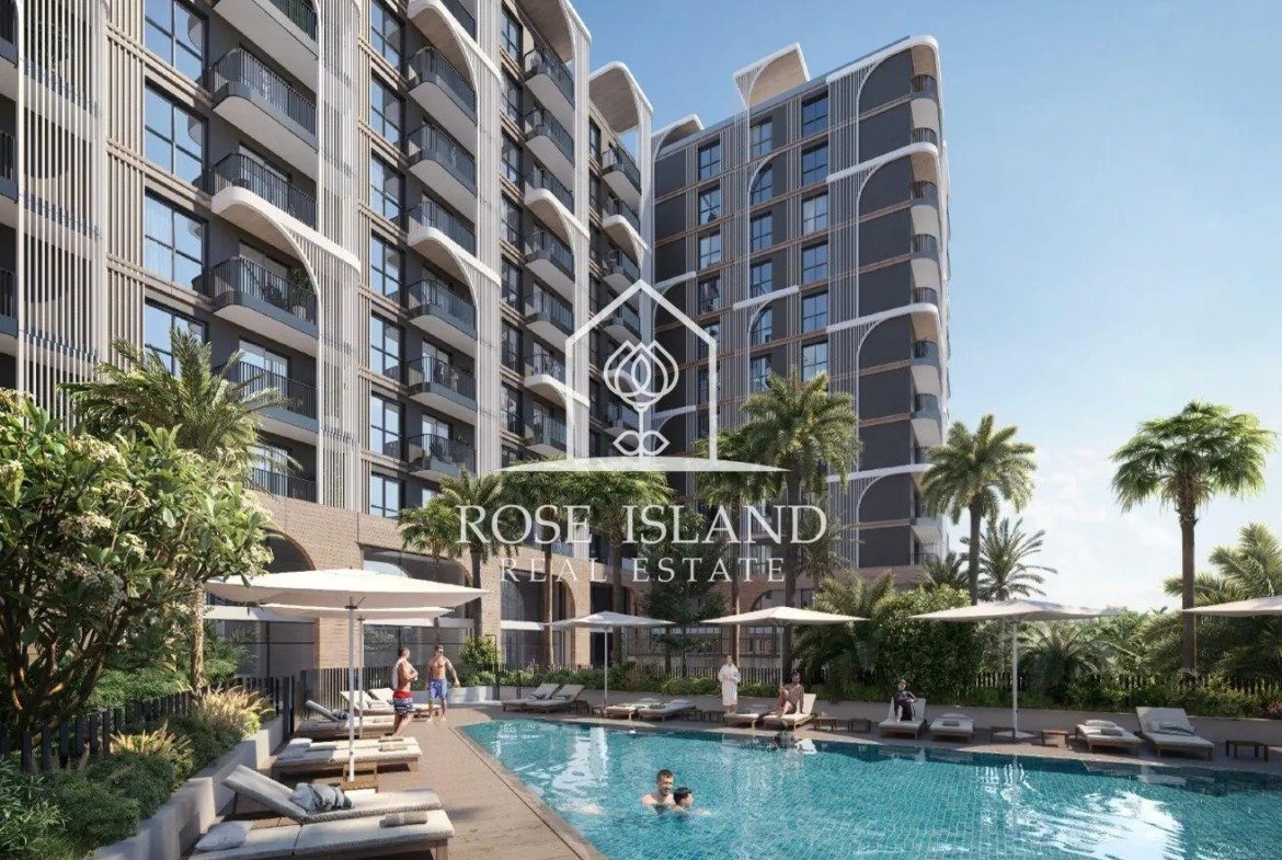 Apartment in Abu Dhabi