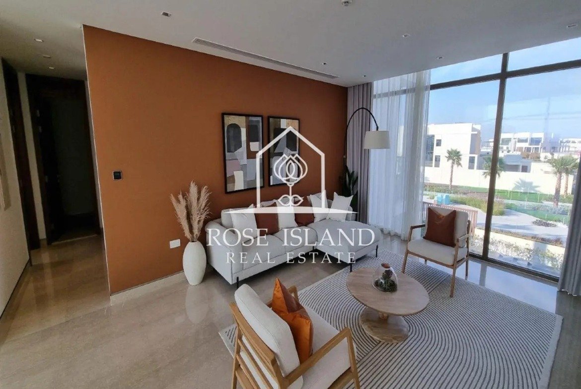 Villa in Abu Dhabi