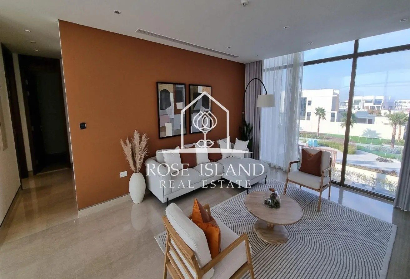 2 Villa in Abu Dhabi