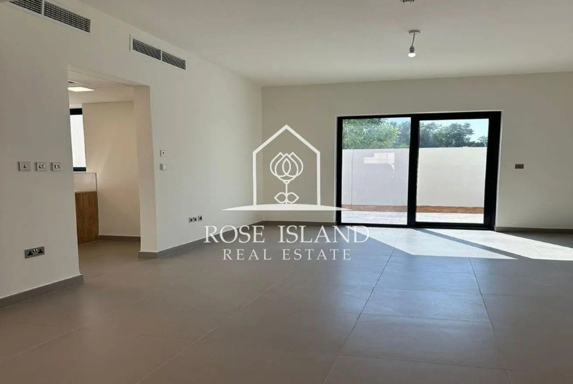 Townhouse in Abu Dhabi