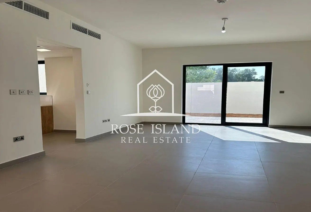 2 Townhouse in Abu Dhabi
