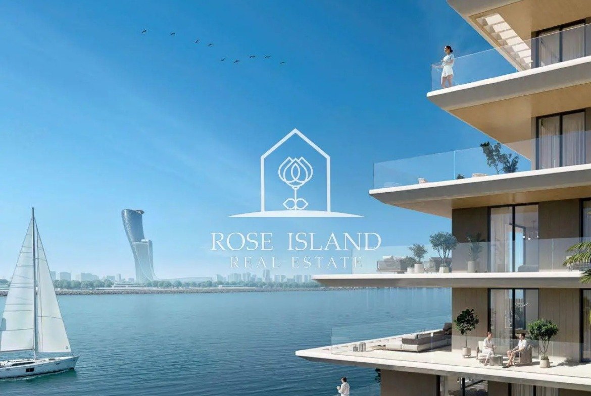 Villa in Abu Dhabi