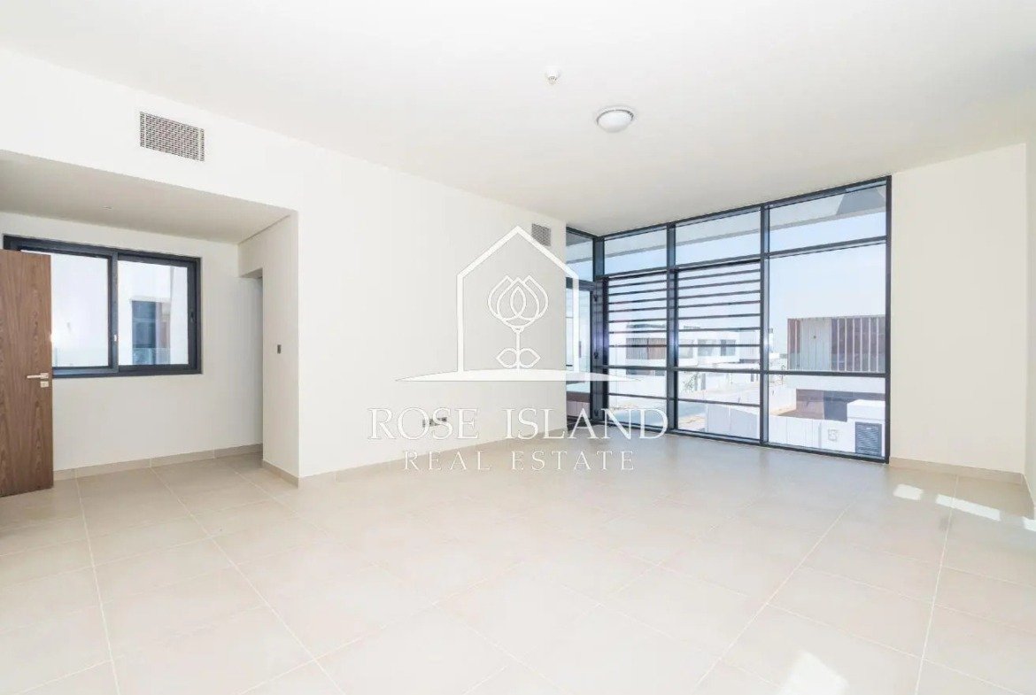 Villa in Abu Dhabi