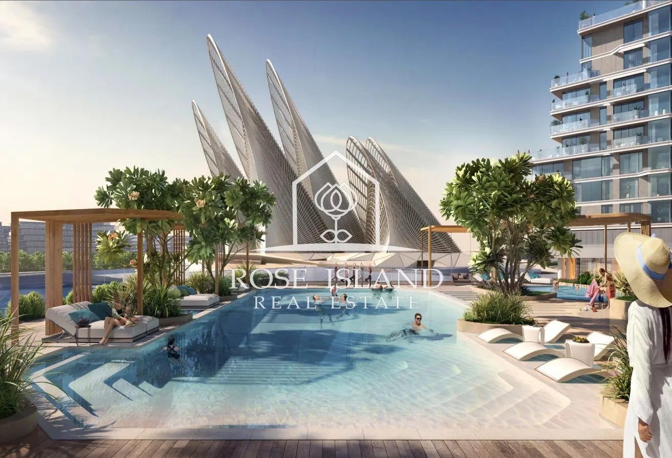 Apartment in Abu Dhabi