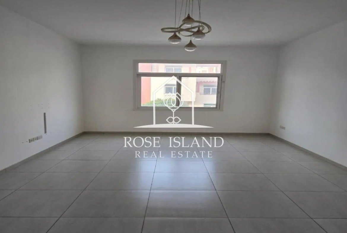 Apartment in Abu Dhabi
