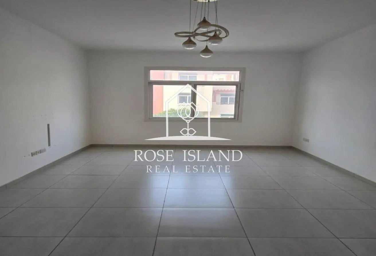 2 Apartment in Abu Dhabi