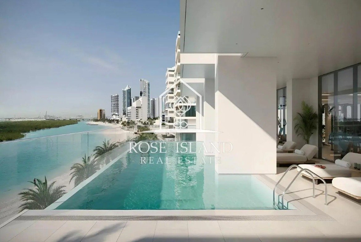 Apartment in Abu Dhabi