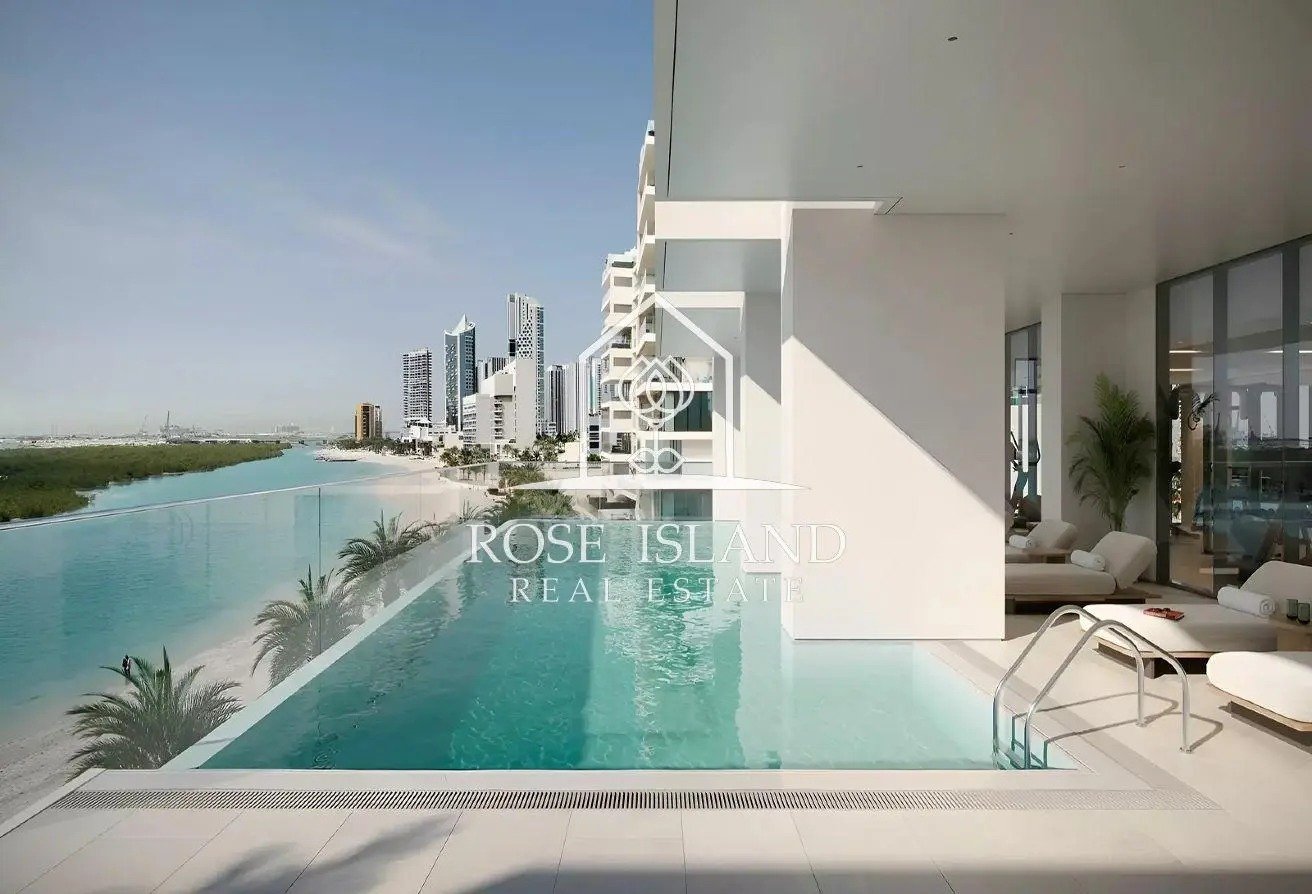 Apartment in Abu Dhabi