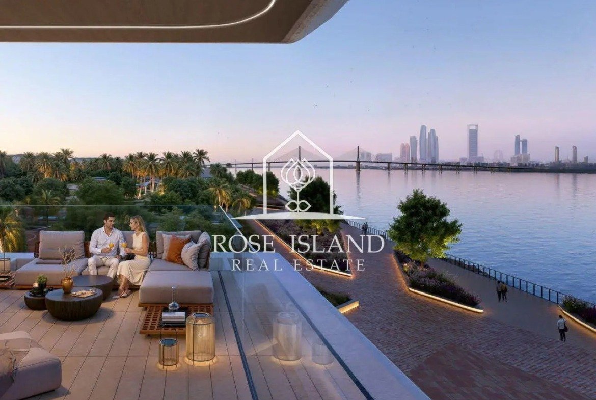 Apartment in Abu Dhabi