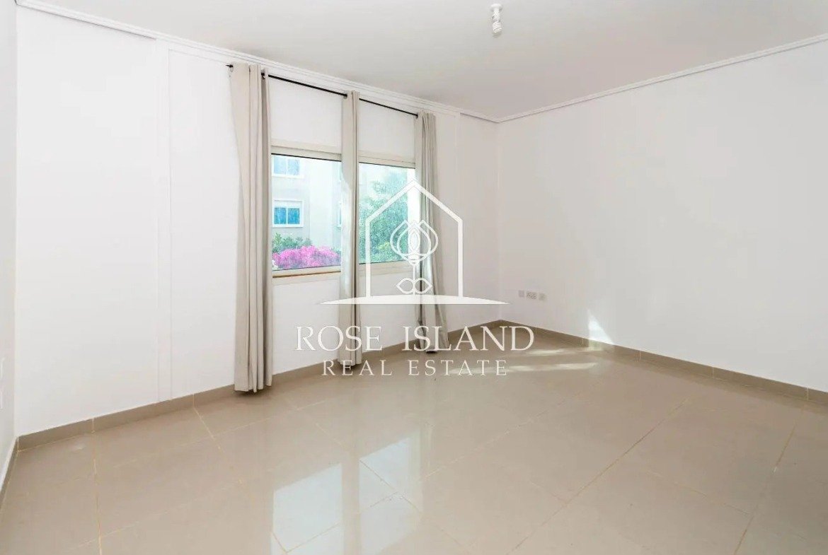 Townhouse in Abu Dhabi