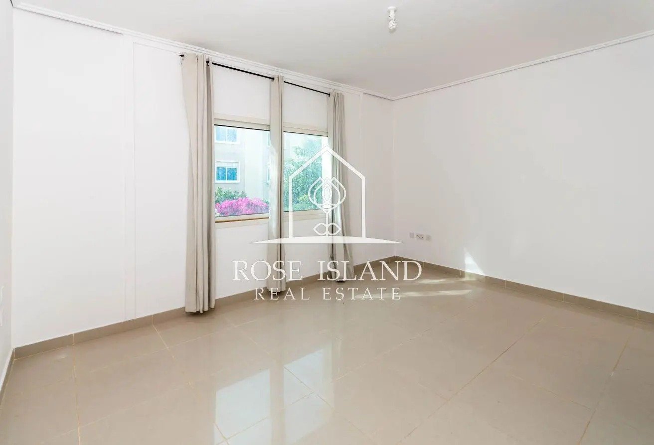 Townhouse in Abu Dhabi