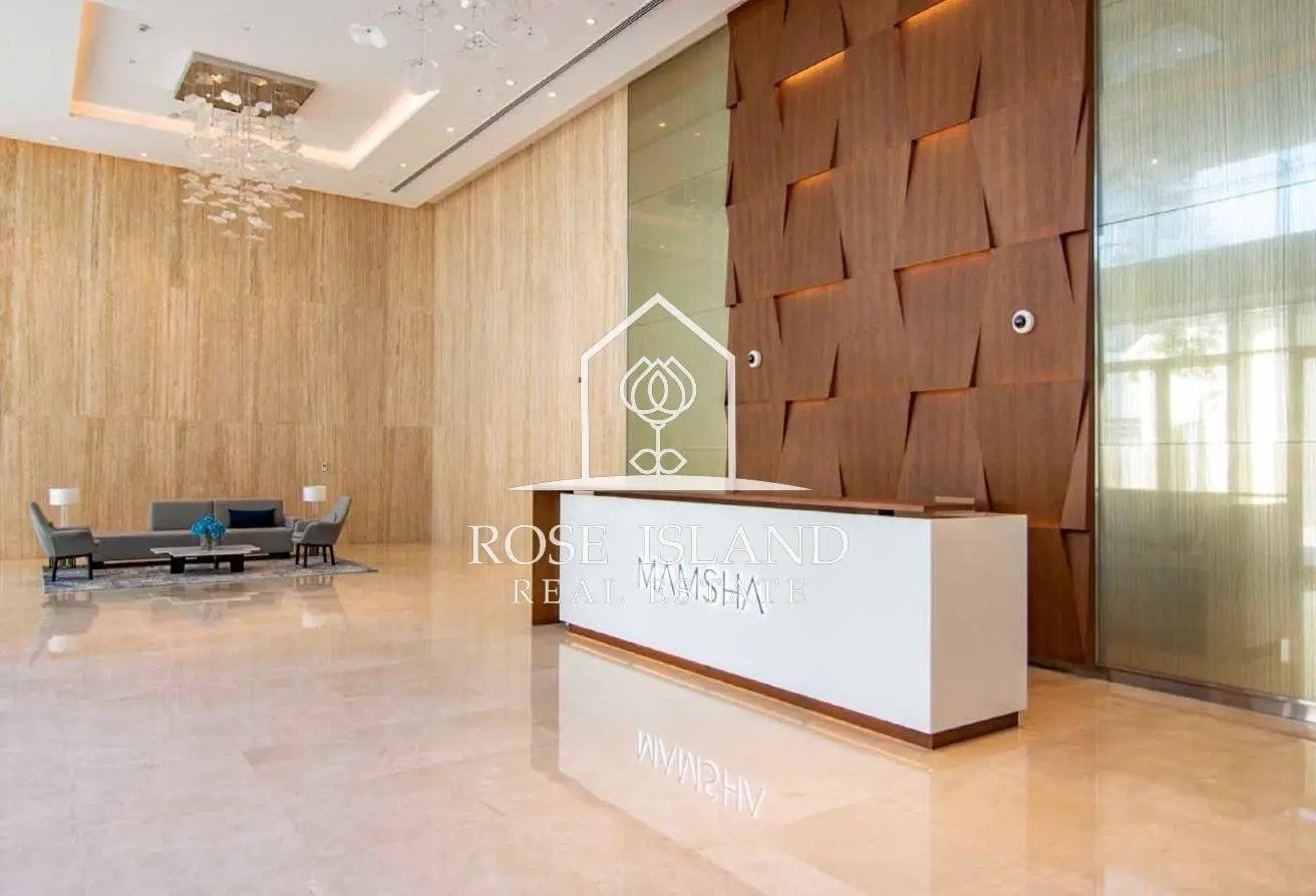 Apartment in Abu Dhabi
