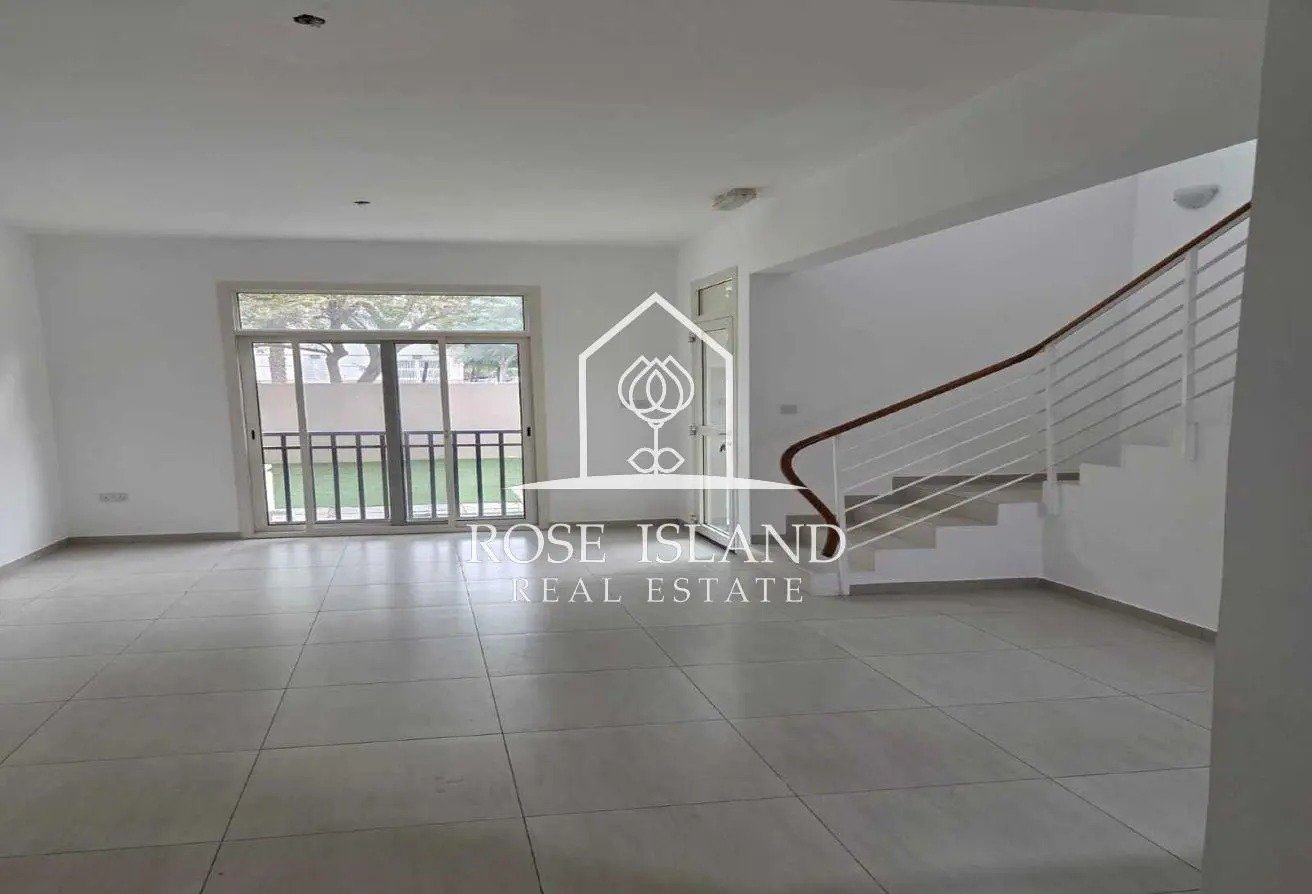 2 Townhouse in Abu Dhabi