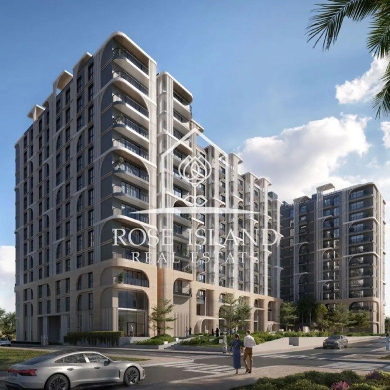 Apartment in Abu Dhabi