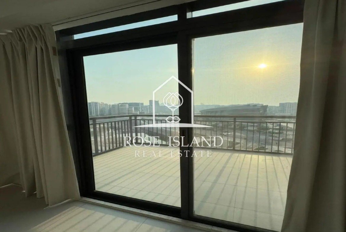 Apartment in Abu Dhabi