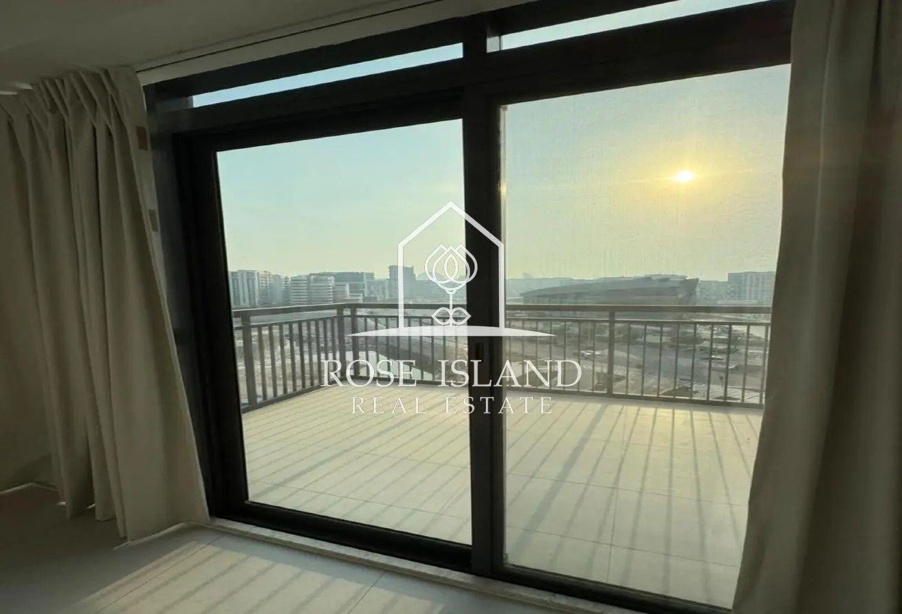 Apartment in Abu Dhabi