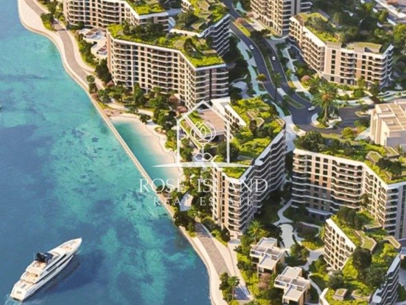 Apartment in Abu Dhabi