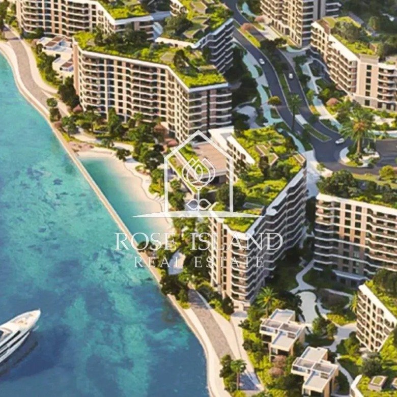 Apartment in Abu Dhabi