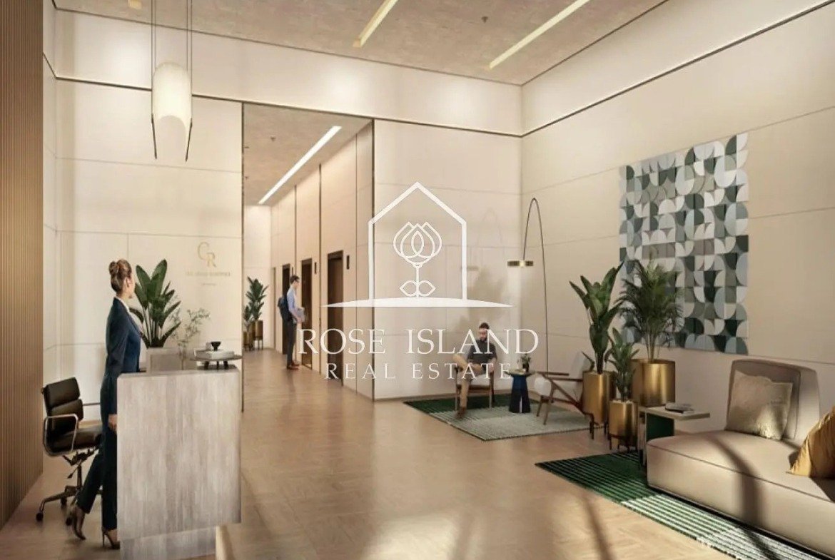 Apartment in Abu Dhabi