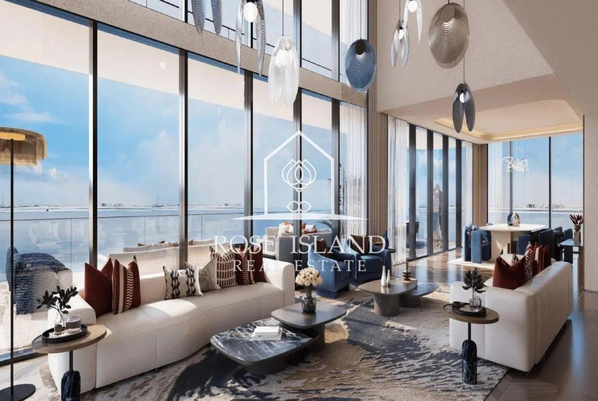 Apartment in Abu Dhabi