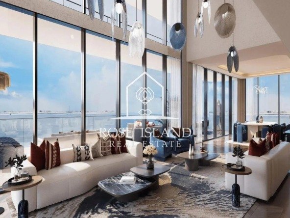 Apartment in Abu Dhabi