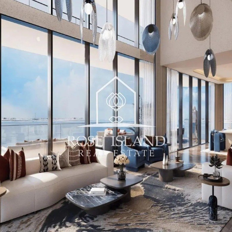 Apartment in Abu Dhabi