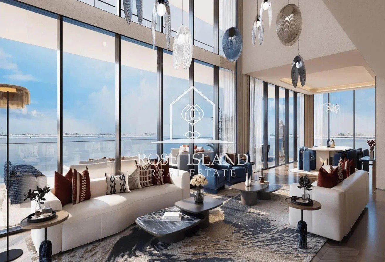 Apartment in Abu Dhabi