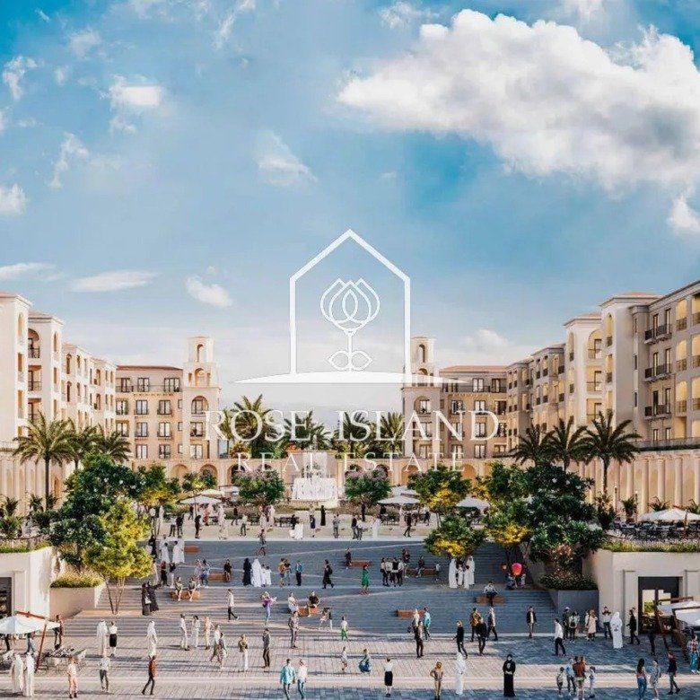 Apartment in Abu Dhabi