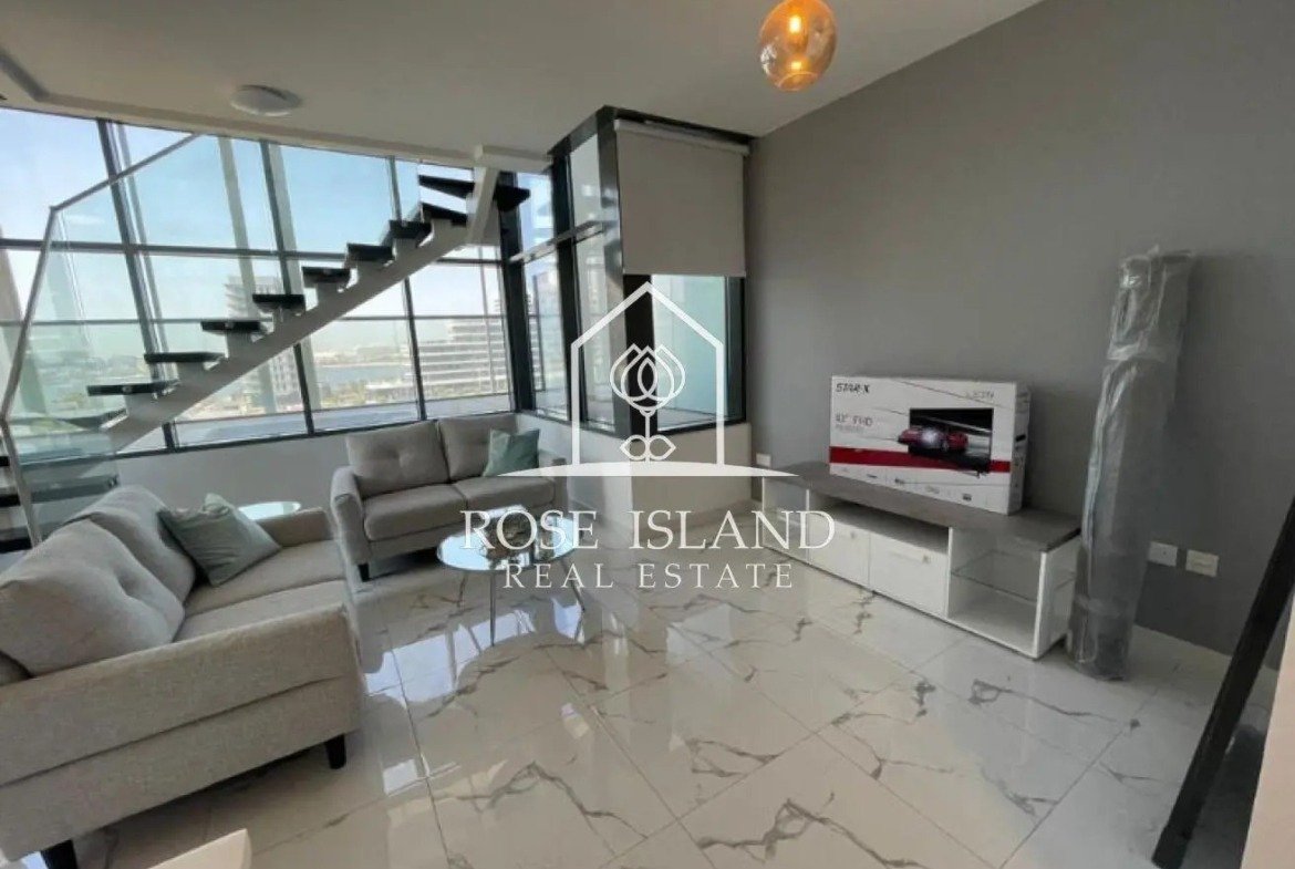 Apartment in Abu Dhabi